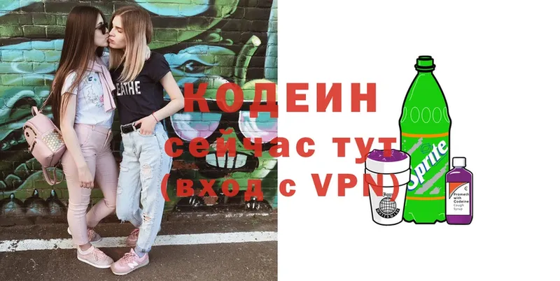 наркотики  hydra tor  Кодеиновый сироп Lean Purple Drank  Дальнереченск 